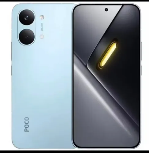 POCO x8 Pro max DESTRUIDOR DE IPHONE