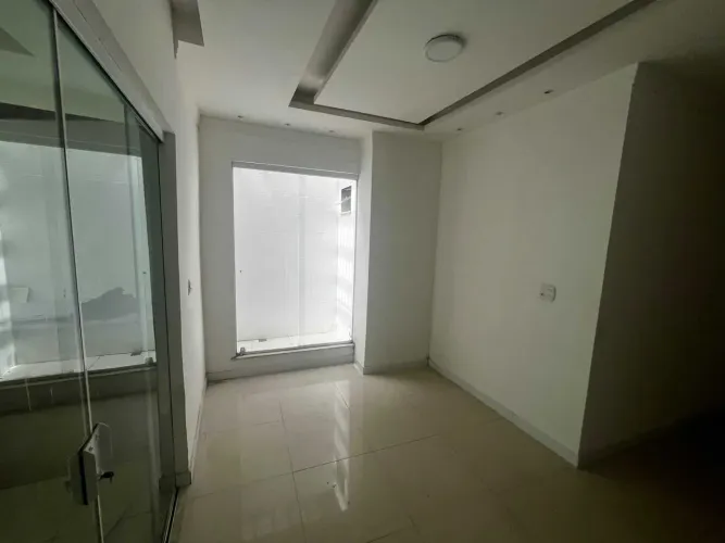 Casa 3 Quartos com Suíte e Quintal - 120m² (ref: 1412) [9138]