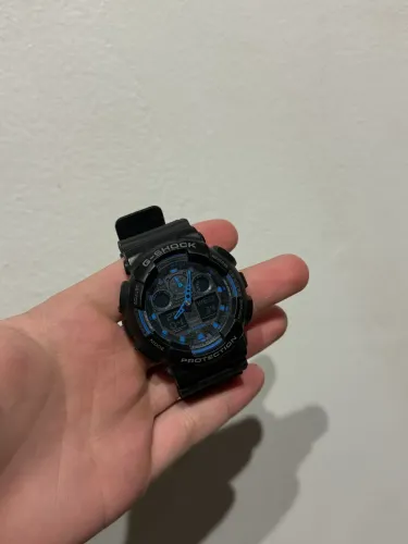 Relógio G Shock ( original pouco usado )