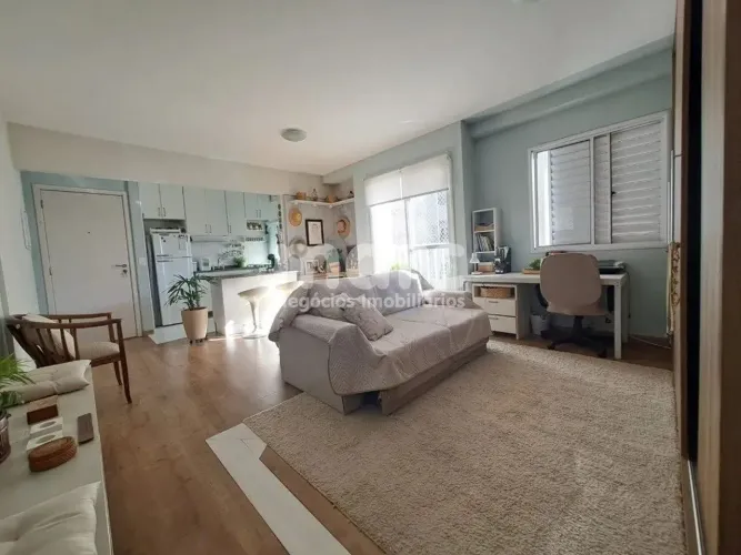Cambuci Apartamento 50m 1 quarto 1 vaga