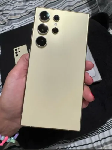 Samsung S24 Ultra, 1TB 