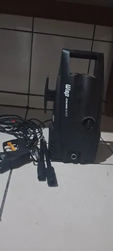 Wap atacama black ultra