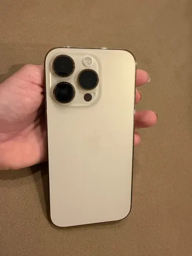iPhone 14 Pro