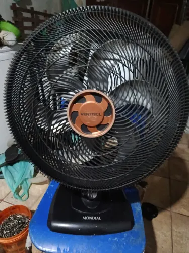 Ventilador 40cm
