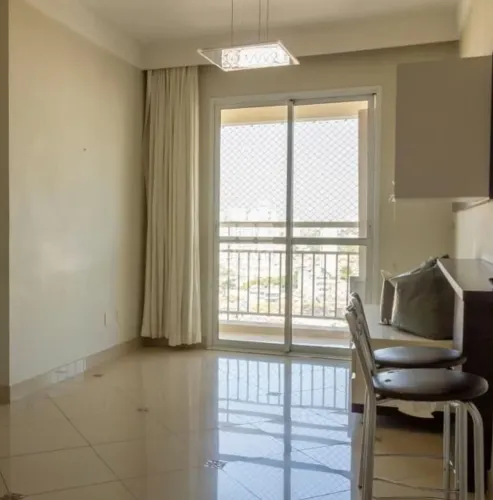 Apartamento 59 m² - Lapa - 28605
