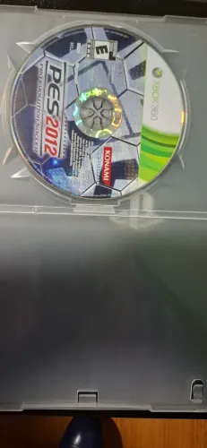 Pes 2012 Xbox 360