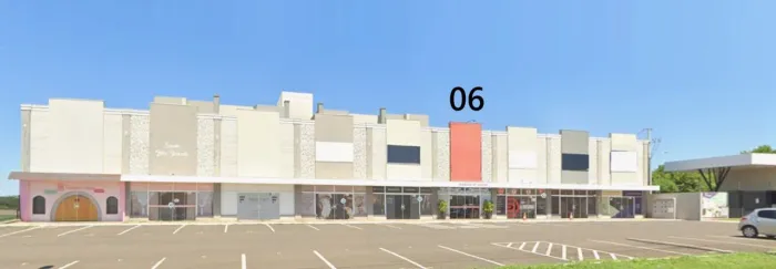 Sala Comercial no Tarumã - ENTRADA R$ 116.000 + saldo no BOLETO 120x