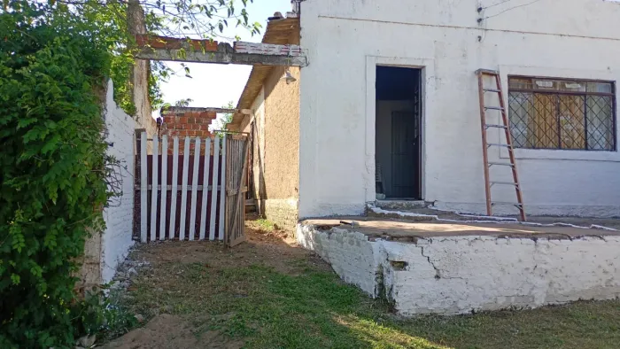  Vendo casa e aceito proposta 