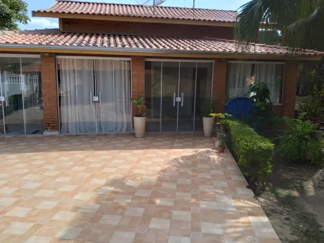 Vendo Chácara direto c/proprietário