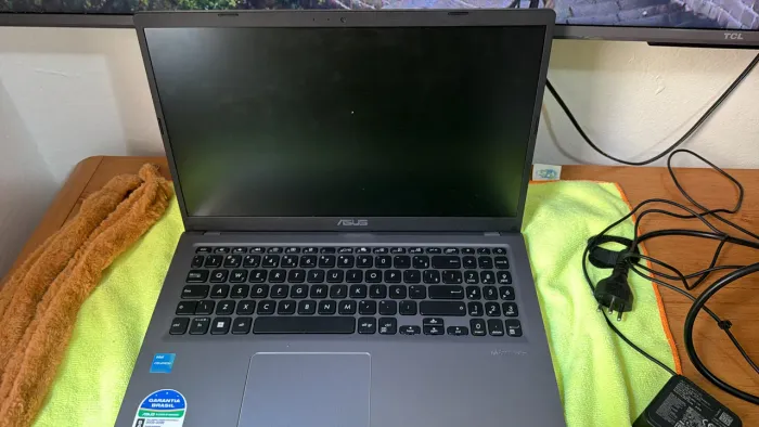 Venda de notbook semi novo 