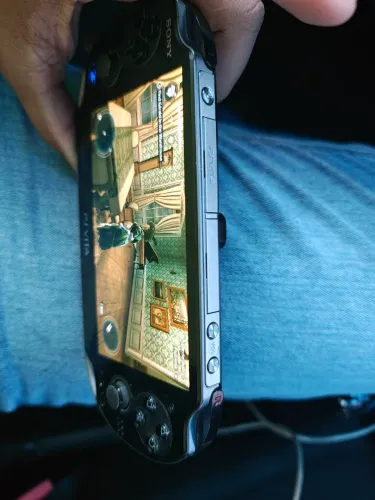PS Vita