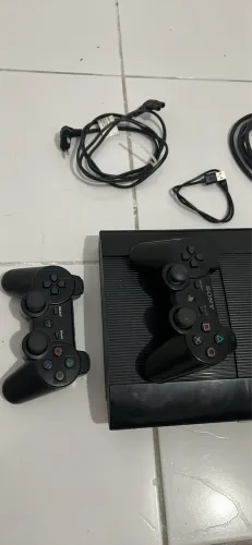 Ps3 Desbloqueado