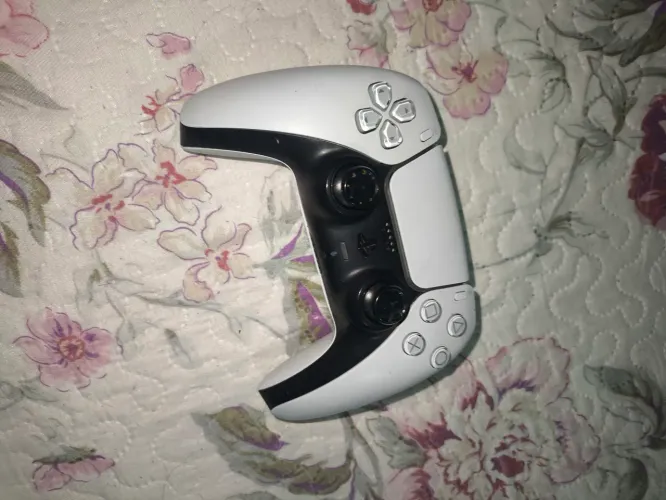 Controle de ps5