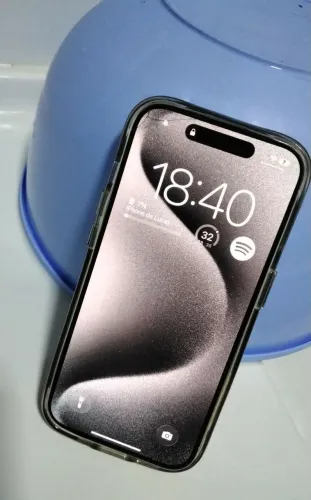 Iphone 15 pro 128