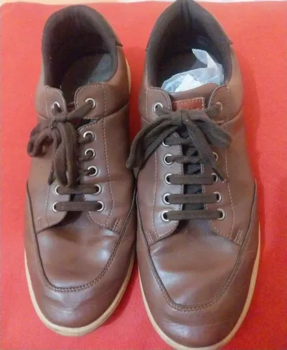 Sapatos masculino