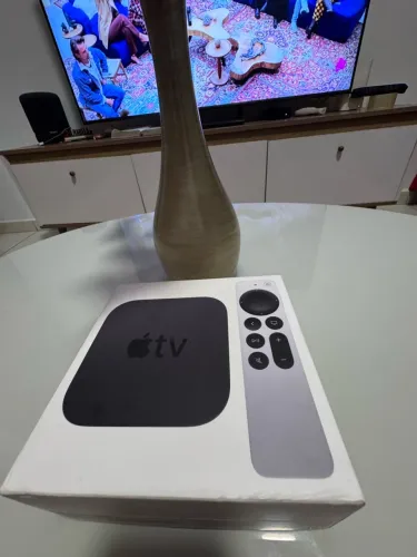 Apple TV 4K 32GB A2169