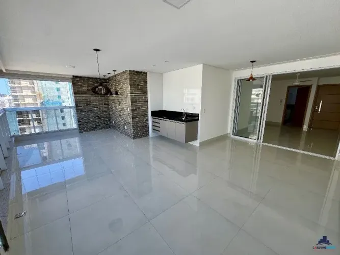 Apartamento 3 quartos para Locação Anual na Praia do Morro