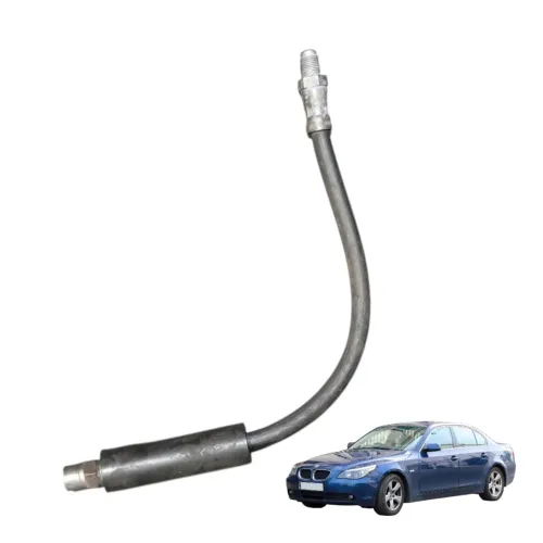 Flexivel Freio bmw 530i n52 e60 3.0 2008 2009