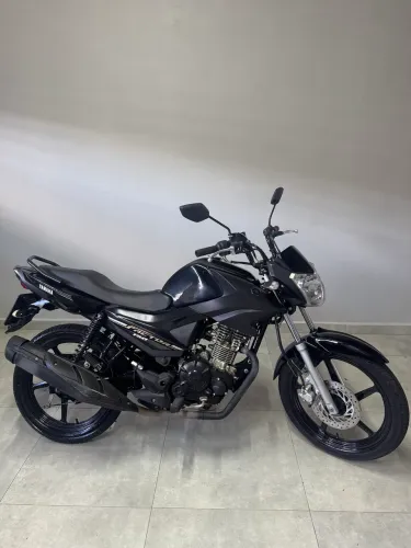 Yamaha Factor ED 2020