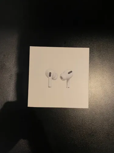 AirPods Pro