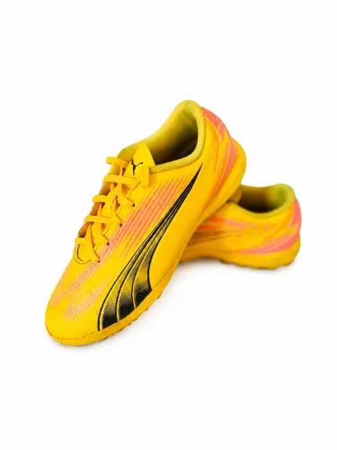 Vendo chuteira Puma Ultra 5 Play TT Society.