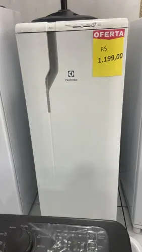 Geladeira 