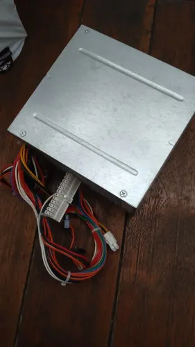 11 fontes PC