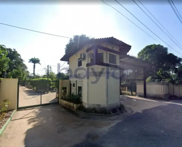 Terreno em Condomínio Fechado  Paudalho/PE