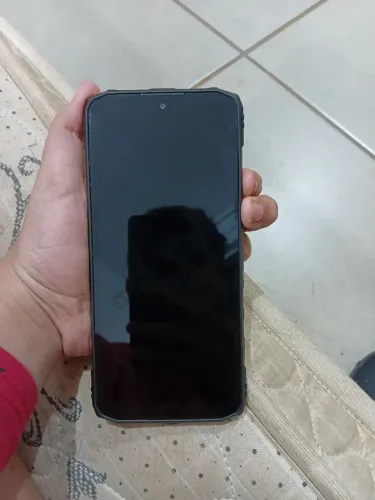 Celular Blade 10 pro (o famoso Celular indestrutível)