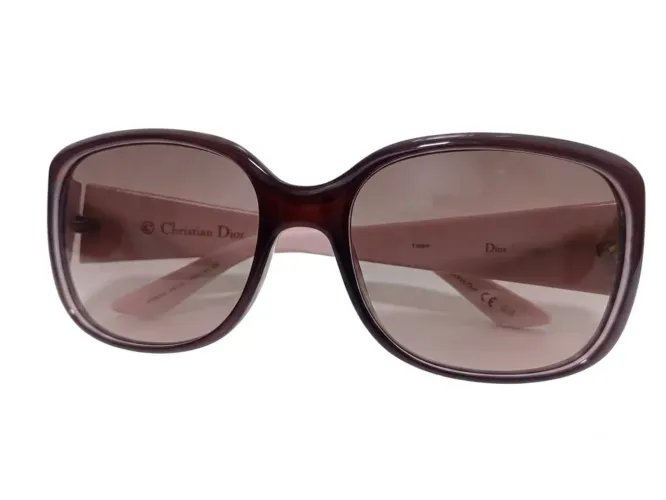 Óculos de Sol Christian Dior Frissona Original - Seminovos (Usado 1x)