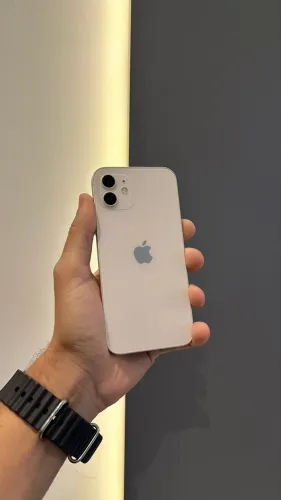 iPhone 12 - 64gb