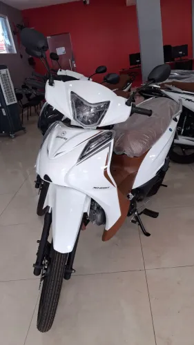 NEW JET 125