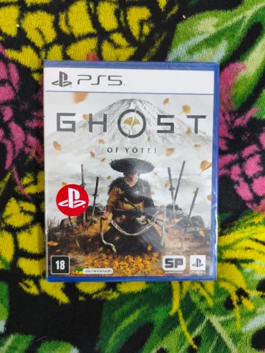 Jogos PlayStation 5