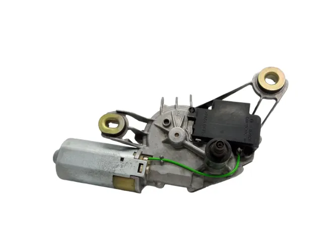 Motor Limpador Traseiro Volkswagen Golf 1999 2000 A 2006