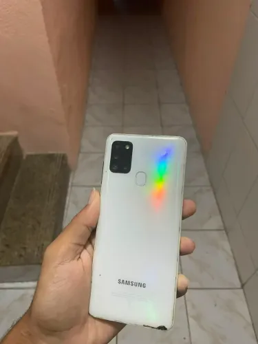 Samsung A21s - 64 GB