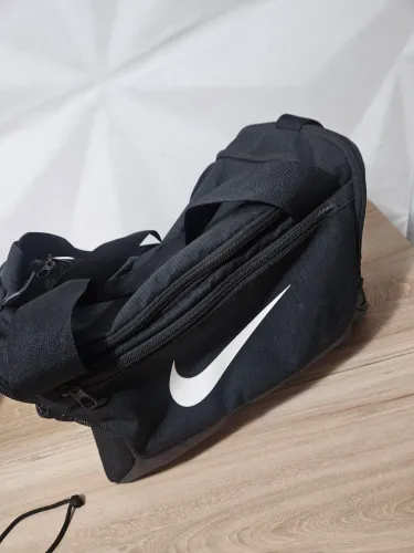 Bolsa Nike 25 litros nova