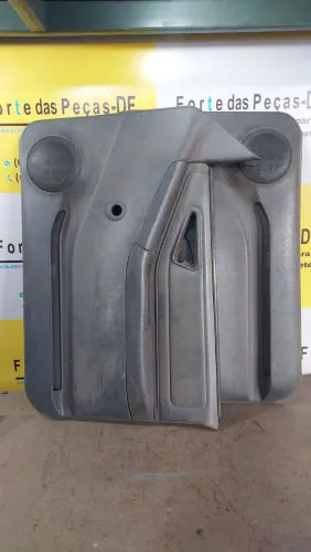 Forro De Porta Dianteiro Da S10 98