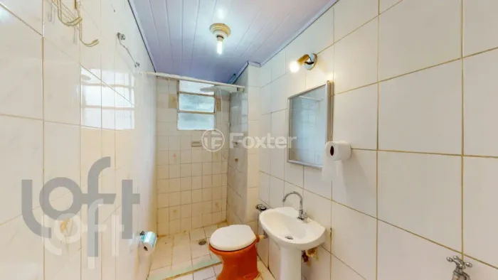 Kitnet / JK / Studio à venda Avenida Paulista, Bela Vista - São Paulo