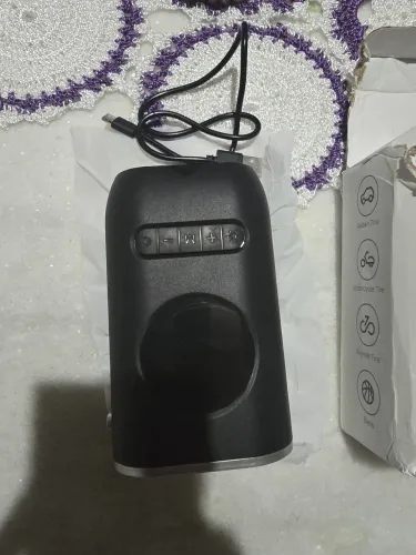 Bomba de encher pneu car air pump