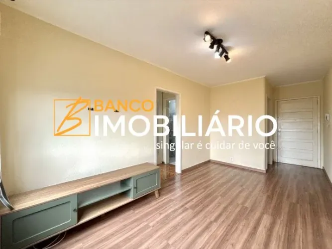Apartamento mobiliado para locação no bairro Jardim Lindóia, em Porto Alegre