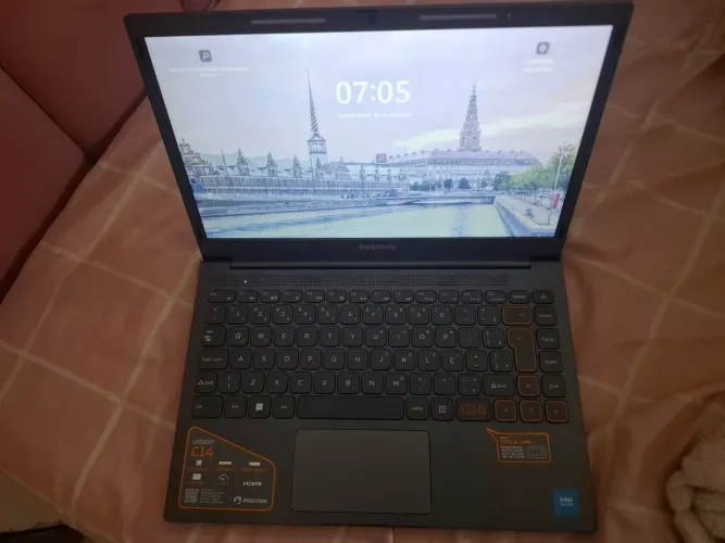 Nootbook
