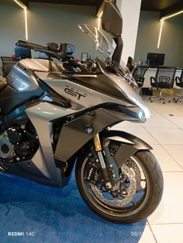 SUZUKI GSX GT 1000 2026