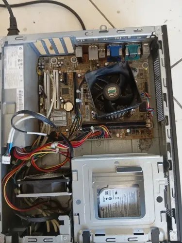 PC i3 4gb