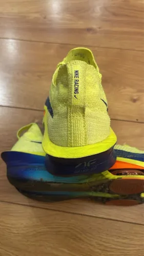Tênis Nike Alpha Fly 3 - Br42