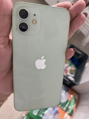 iPhone 12