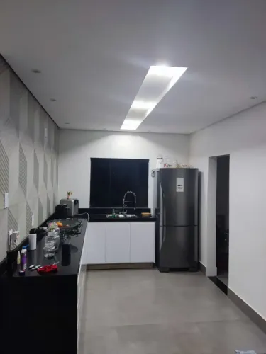 Imóvel para venda possui 400 metros quadrados com 2 quartos em Ponte Alta Norte - Brasília