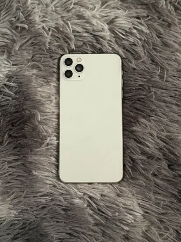 Carcaça iPhone 11 Pro Max Original 