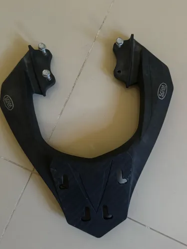 Suporte de moto fazer 250