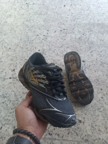 Tênis Mizuno Wave