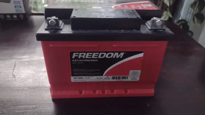 Bateria estacionária DF1000 Freedom